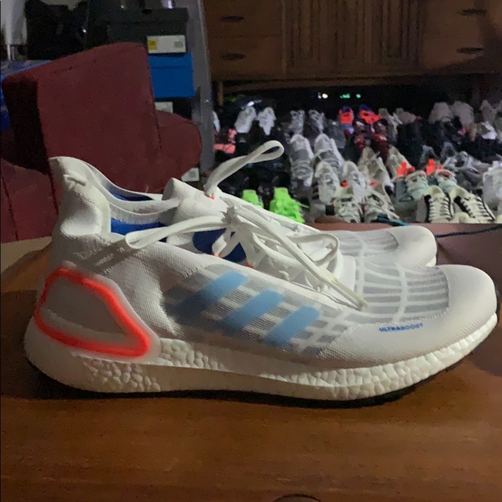 Adidas UltraBoost Summer.Rdy
